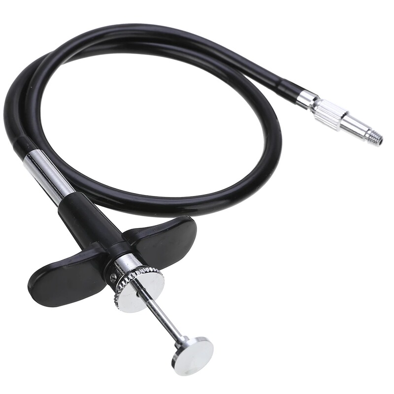40CM 70CM 100CM mechanical shutter cable for Fuji X100 Sony Lycra M9 Nikon