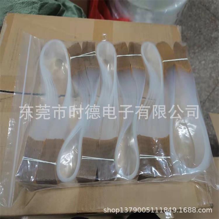 透明扎带、捆绑带现货厂家