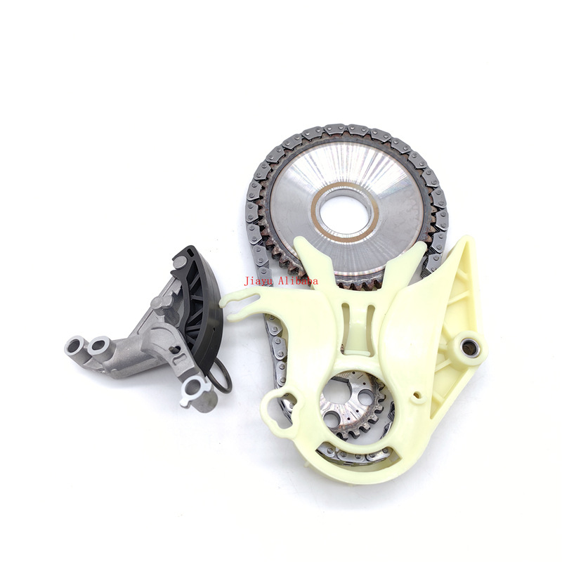 Positive Timing Oil Pump Chain Repair Kit for Bmw F20 F23 F22 F34 11417605366