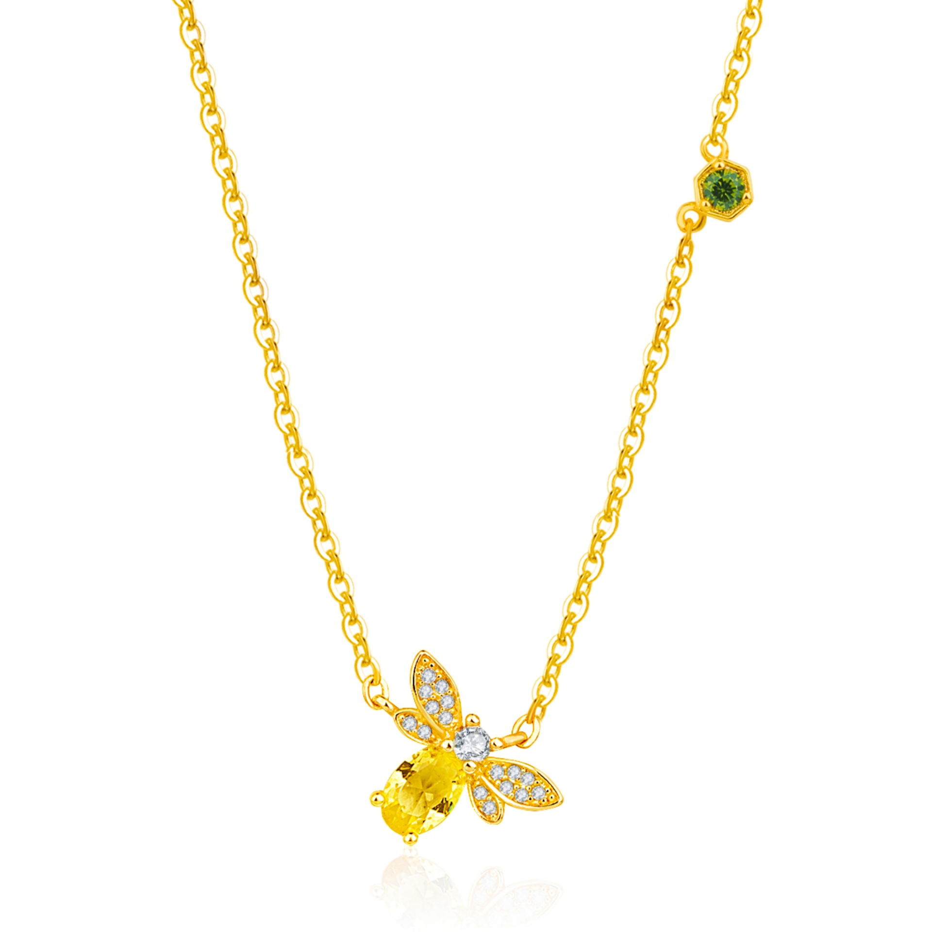 creative necklace