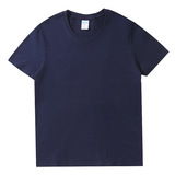 Летняя хлопковая базовая приятная телу трендовая футболка с коротким рукавом, оверсайз, в американском стиле, изысканный стиль