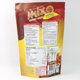 Thailand imported VFOODS MIX curry crab flavor seaweed smoked meat spicy crisp snacks 60g