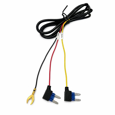 Mobil şarj cihazları Voltage Reduction Cable Patented Model