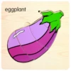 Eggplant