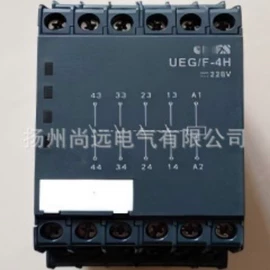 中间继电器;集成电路;电量变送器