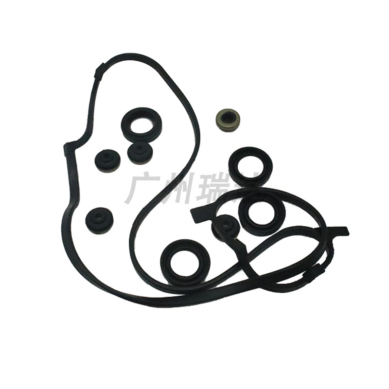 12030 - P0A-000 para el paquete de juntas de cubierta de válvula de automóvil Honda 12030P0A000