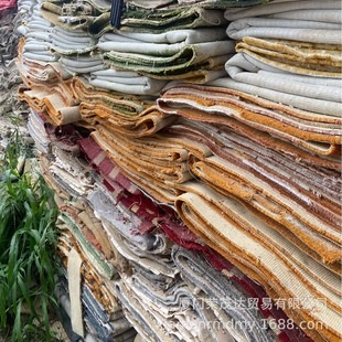 Mo'Anshan Engineering Floor Moisturizing Maintenance Thick Carpet Inventory of 100,000 Square Meters, Large Quantity Package Delivery Available Nationwide