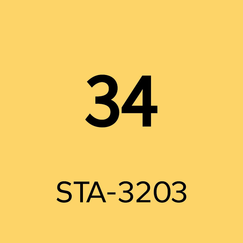 STASTA3203 alcohol aceite de doble cabeza dibujo a mano diseño de pintura marcador de arte un solo pincel graffiti