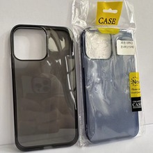 适用苹果XR改14 13pro/16Pro保护套改装机iPhone XR改15pro手机壳