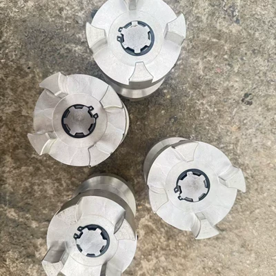 Ötürücü vallar Connecting Shafts, Multi-Model Material Feeding
