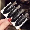 Чёрный