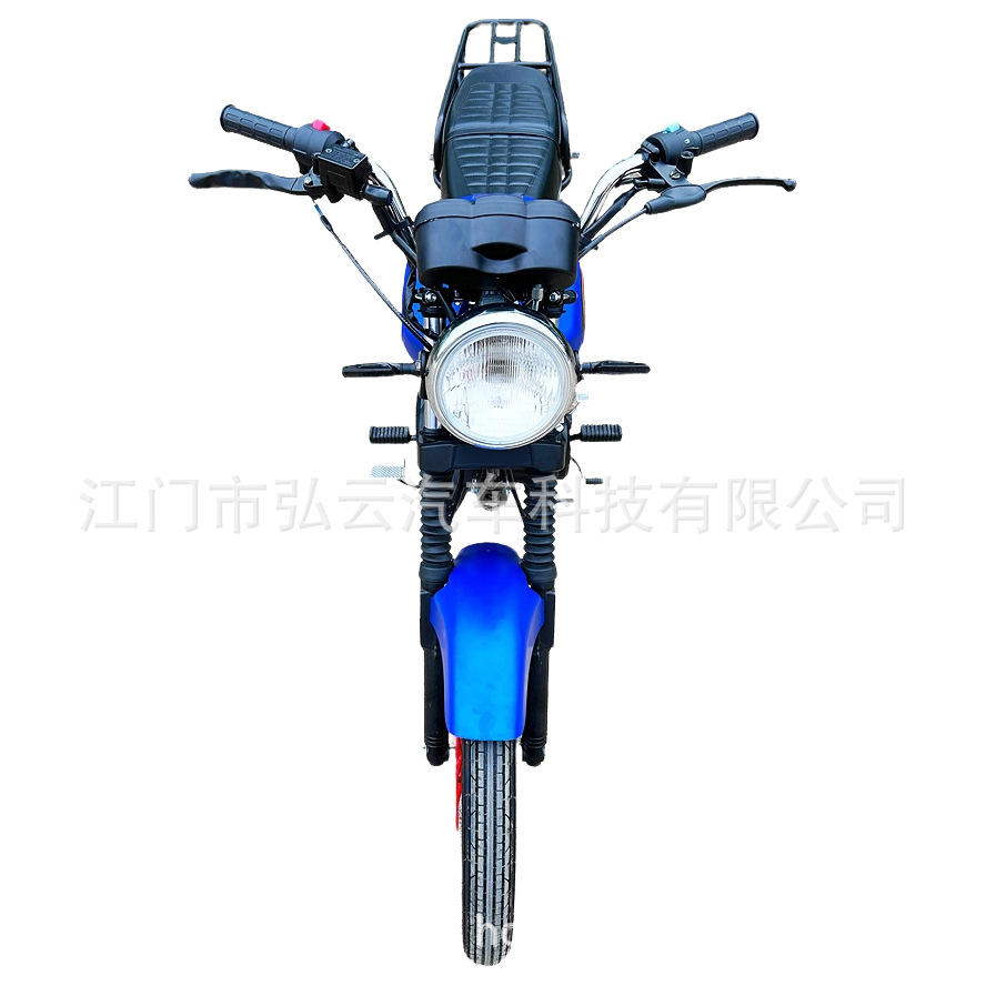 [Suporte directo de fábrica] exportación de comercio exterior transfronterizo Aruba BERA Power King CG125 / CG150 motocicleta