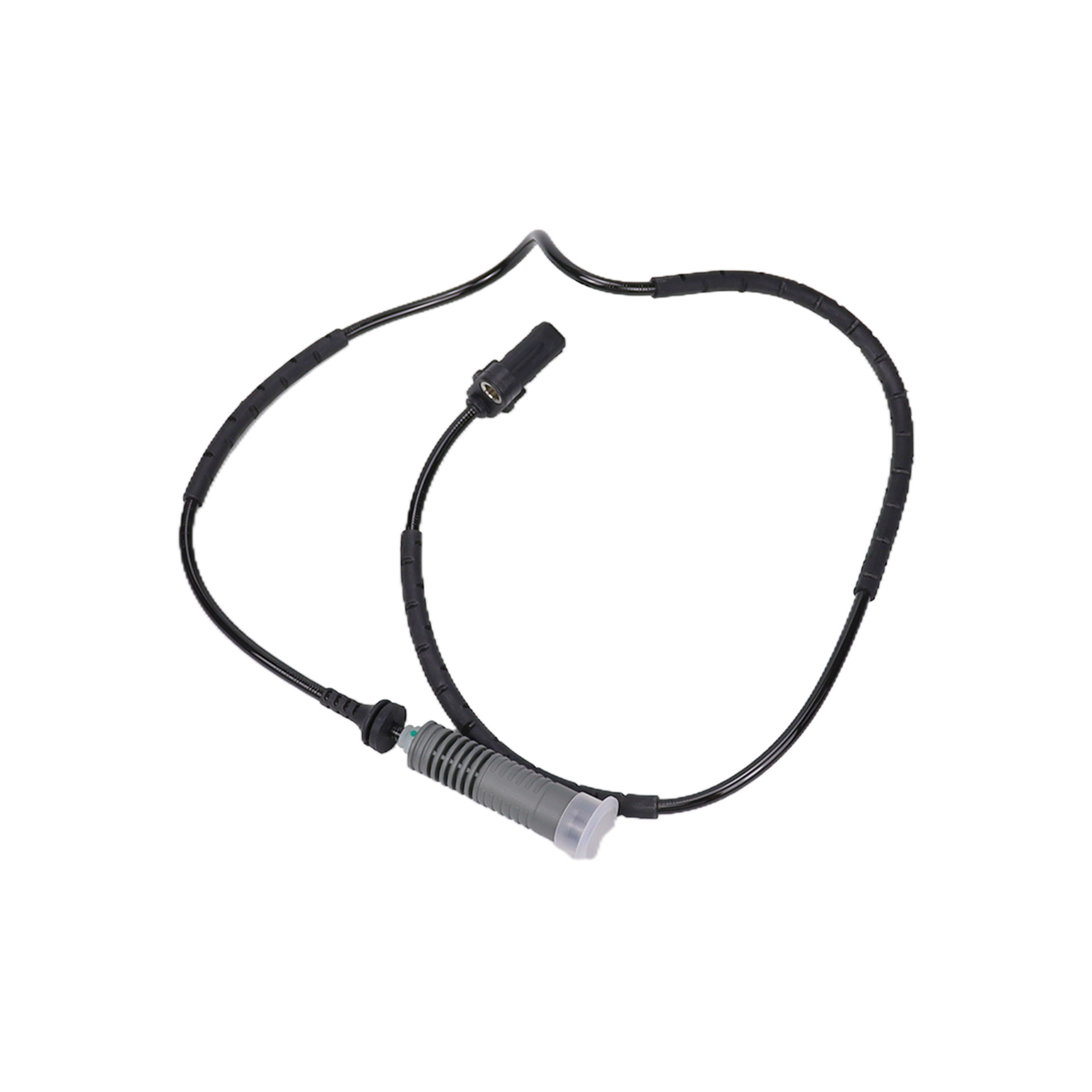 34526762466 Delphi Delphi Abs Wheel Speed Sensor Suitable for Bmw N46/B20/E88