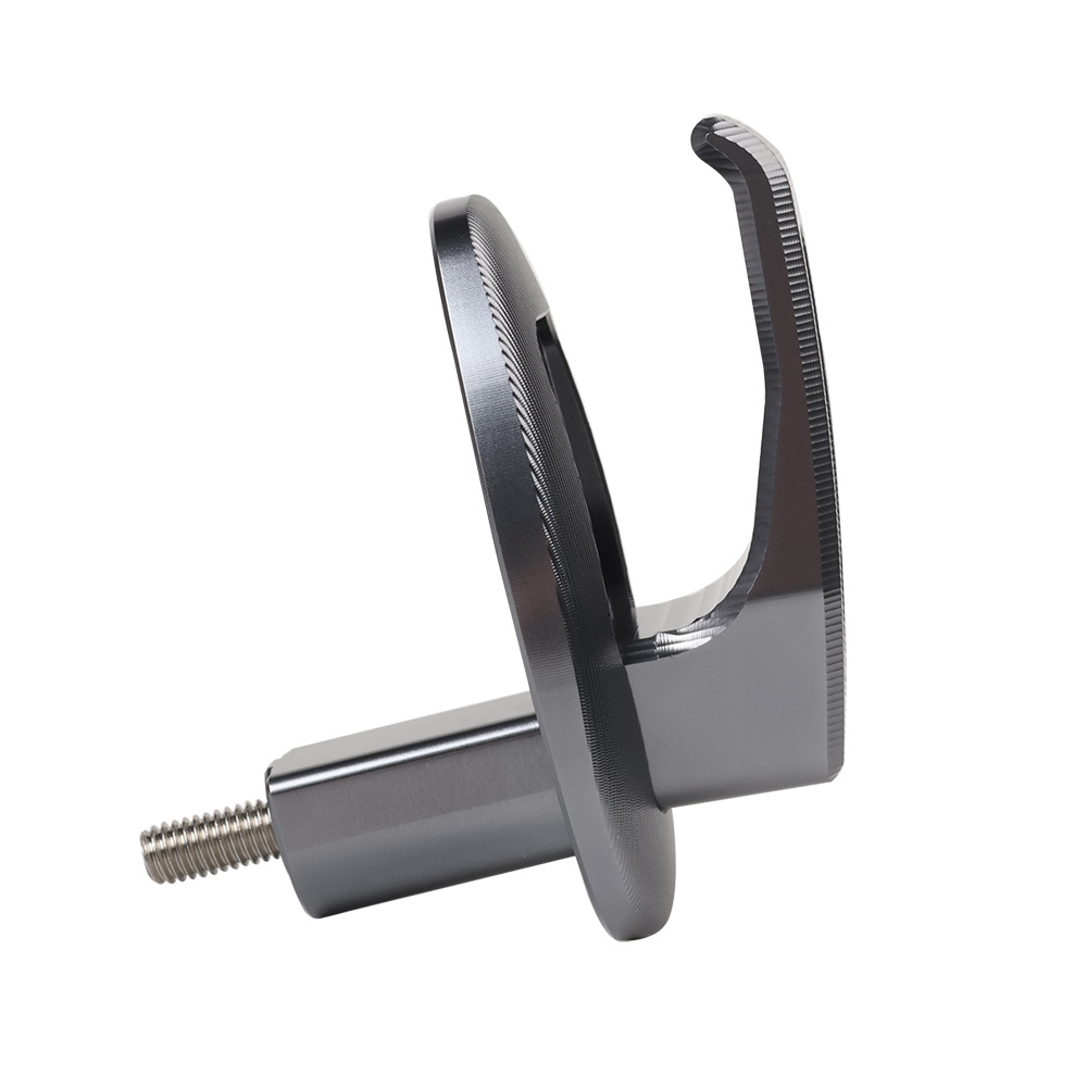 Suitable for Gwangyang Ct250 Motorcycle Hook Modification Helmet Luggage Hook Ct300 Front-Mounted Multi-Functional Hanging Hook Accessories