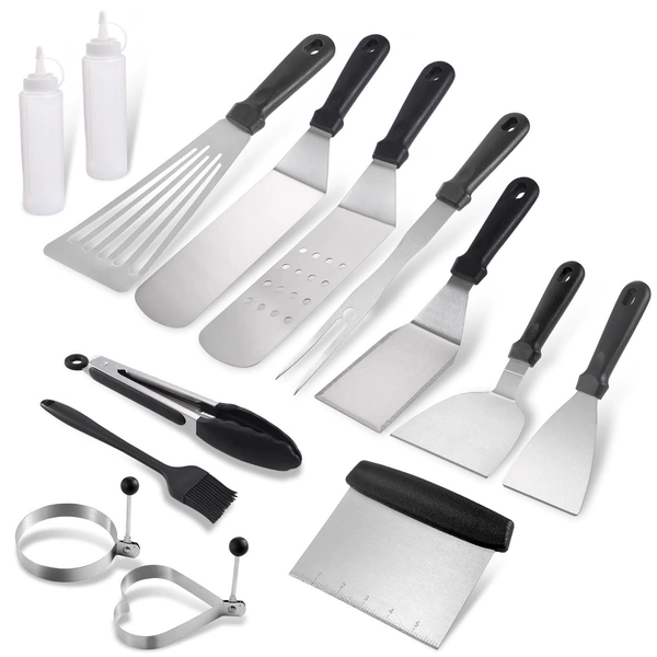 Set, 14 pieces