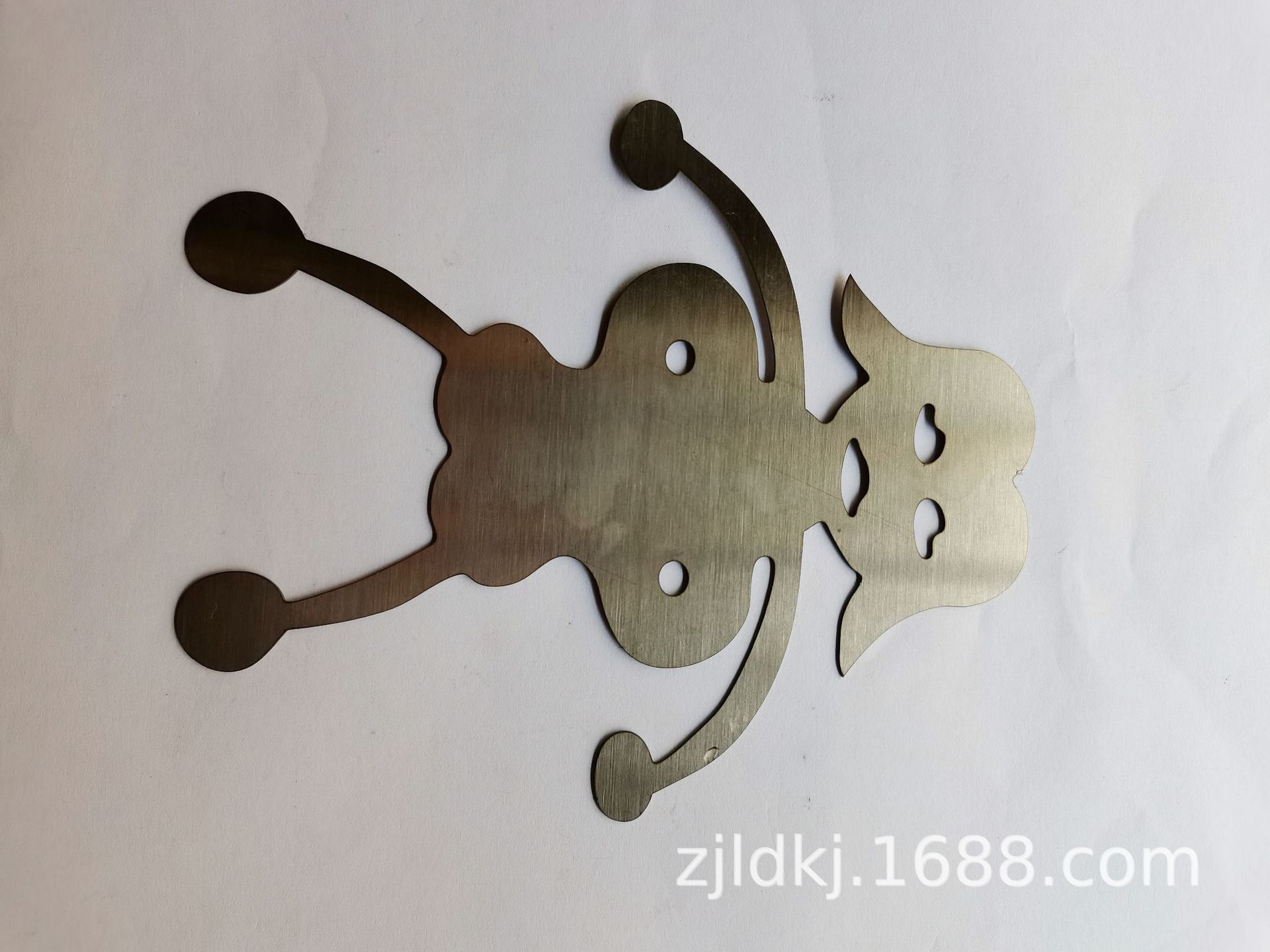 供应不锈钢烧烤棒  跨境新品烧烤 炊具烧烤  男孩女孩不锈烧烤叉