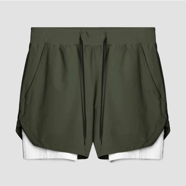 Army green