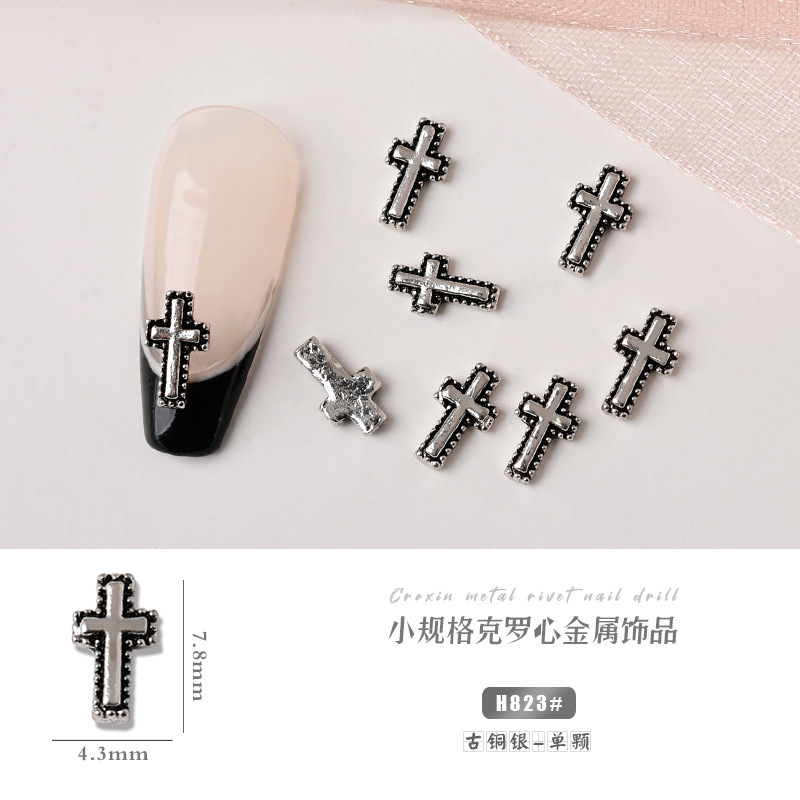 펑크 스타일 주얼리 H-823