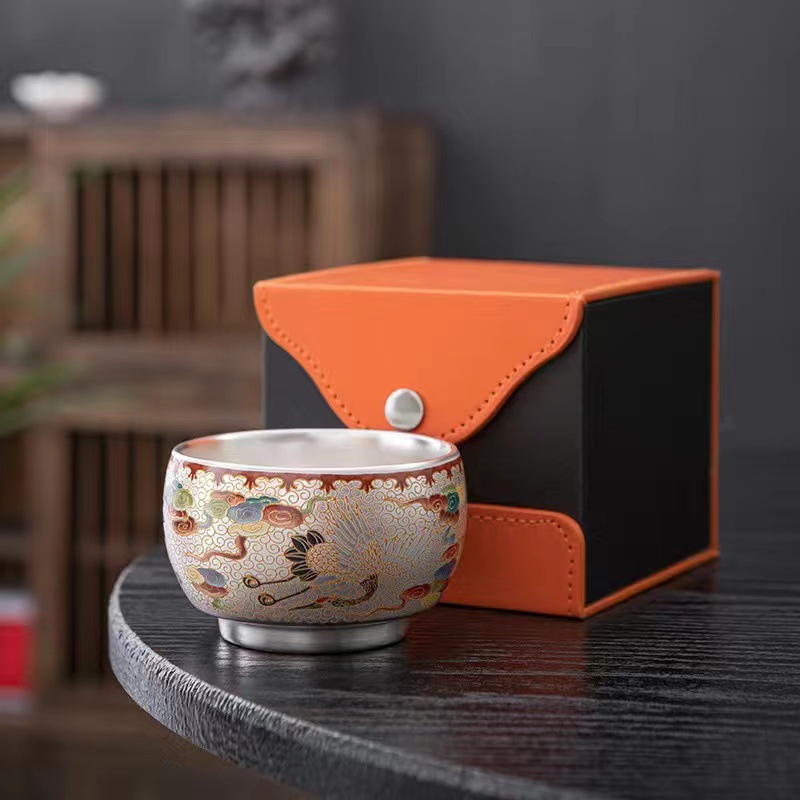 모든 금박 스타일 16+ 선물 상자