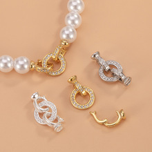 925�y�18K���Ƕ�ʯ�f�ܿ��������β���ֹ�diy�ƷO�ֿ����