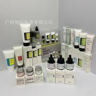 �羳�n��COSRXϵ��΁ţ���AѪ��ԭҺ�aˮ������Һ��˪ϴ������˪