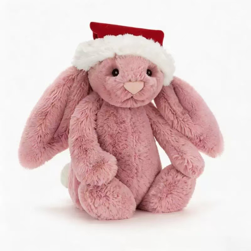 Jellycat muñeca triple marca completa sol oso cachorro dragón volador muñeca de peluche transfronteriza regalos al por mayor
