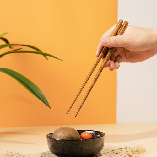 Student portable tableware set children chopsticks spoon set home camping tableware portable chopsticks spoon set