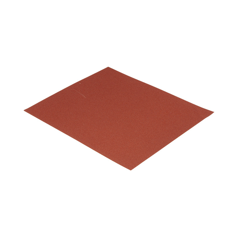 易尔拓干磨砂纸木工家具油漆墙面腻子金属打磨抛光砂纸YT-8350