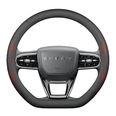 Steering wheel cover — for Chery Tiggo 8Pro Steering