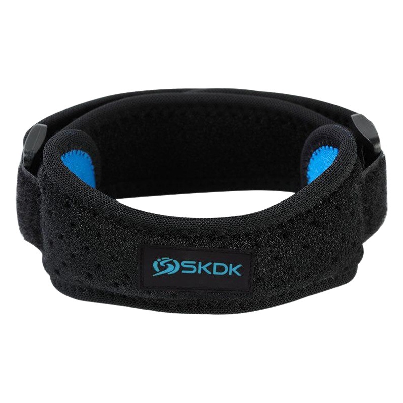 Compresión rótula deportes rótula hombres y mujeres corriendo rótula absorción de choque anti-menisco rótula baloncesto montañismo equipo de protección