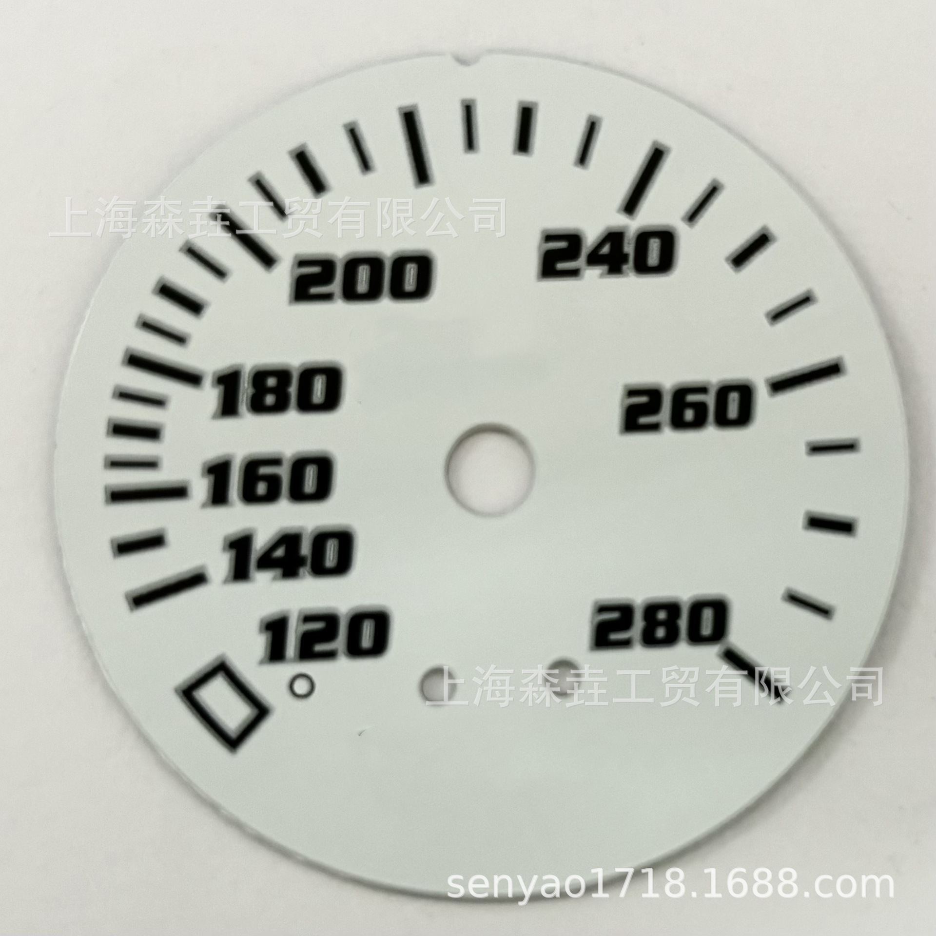 1.5��ȫ�����˫�����¶ȼ�T153P ����װ ָ����ʾ