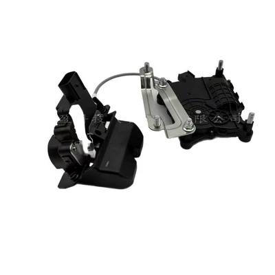 Lock Actuator, Central locking