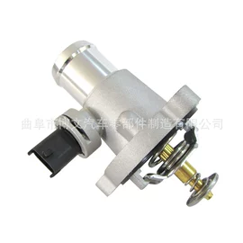 节温器;汽车传感器;车身及附件