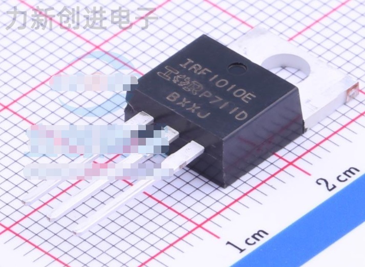 IRF1010EPBF 封装 TO-220-3 MOS场效应管