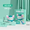 K68 234PCS