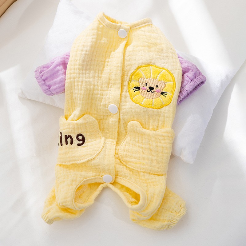 Желтый лев → осенне-зимний стиль