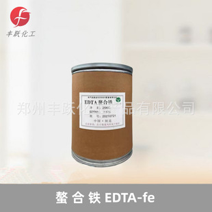 ���l�����FEDTA-fe�r���~���ˮ�ܷ�΢��Ԫ�ط��a�F����ă�