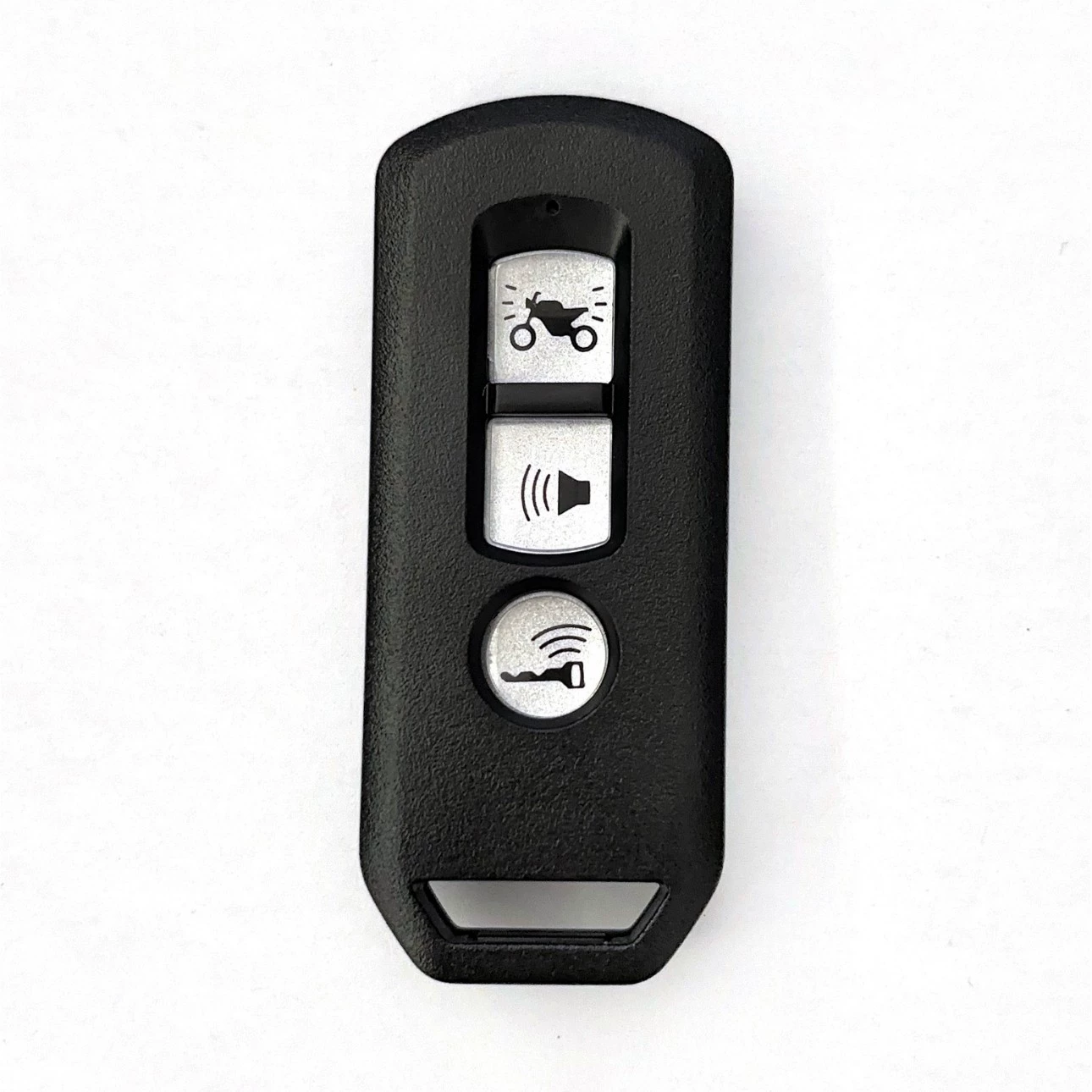 Подходят для Honda Motorcycle Smart Card K77 2 ключа/3 ключа корпус