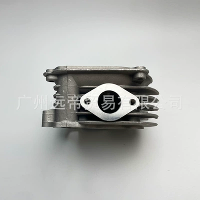 Cylinder Head Assembly with – Cylinder and parts