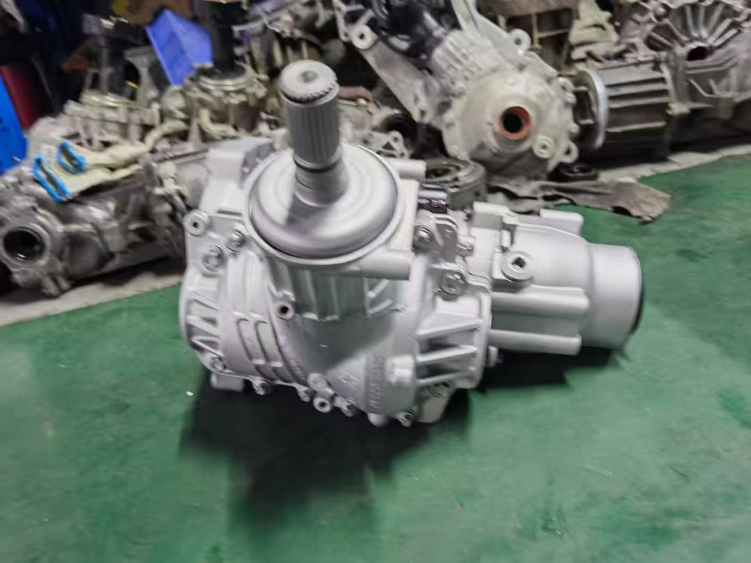68090612Ag Is Suitable for Cherokee Transfer Case/Free Light Rear Differential Low Configuration 2011-2019