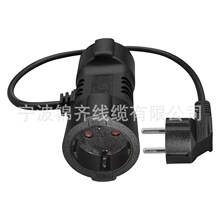 ��Ʒ���]�WҎ16A/250V���^�����Դ�� ��о�p��ʽһ�w�������L��