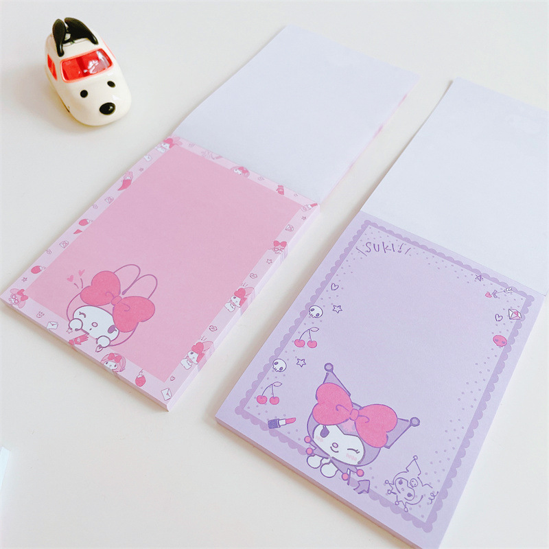 INS estilo japonés chica corazón melodía vertical no pegajosa nota