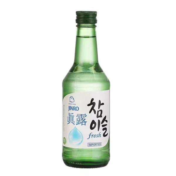 Jinro — Blue