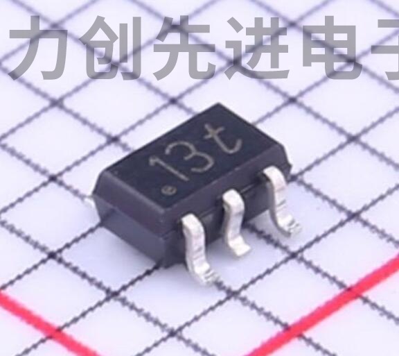 BC847BPN,115 封装 SC-70-6 三极管