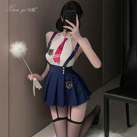 情趣套装;女士家居服;情趣丝袜