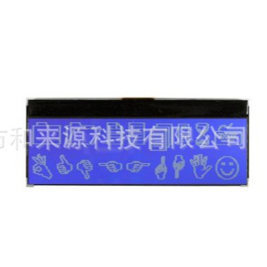 MCCOG240064A16W-BNMLW  MIDAS DISPLAYS图像液晶屏 原装正品