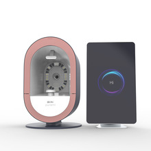 中科ai皮肤智能检测仪摩玑魔镜美容院脸部面部一体医美诊所皮肤镜