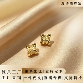 K金项饰;K金手饰;K金耳饰
