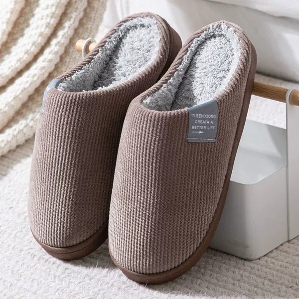 Coffee Brown/&/Solid Color Simple