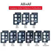 �m��GalaxyS26Ultra�R�^Ĥ��ԭAR�������Ԏ���λ����S26�z���^